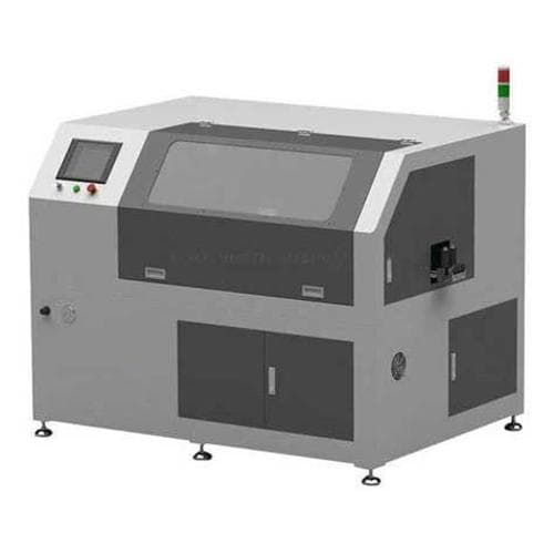 Máy cắt ống tròn tự động hoàn toàn YUANHAN YH-JQ-20 Máy cắt ống tròn tự động hoàn toàn YUANHAN YH-JQ-20