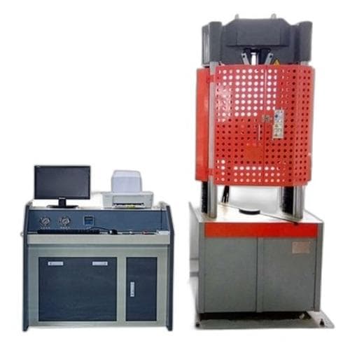 Máy kiểm tra độ bền 0 Máy kiểm tra độ bền 0
