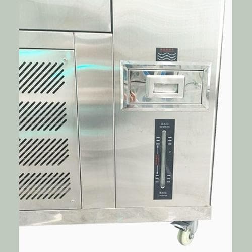 Phòng thử nghiệm khí hậu độ ẩm môi trường Nhiệt độ cao và thấp không đổi YU YANG YY15LL Phòng thử nghiệm khí hậu độ ẩm môi trường Nhiệt độ cao và thấp không đổi YU YANG YY15LL