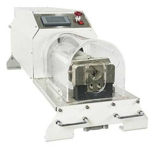 Máy lột dây xoay khí nén YUANHAN YH-300 Máy lột dây xoay khí nén YUANHAN YH-300