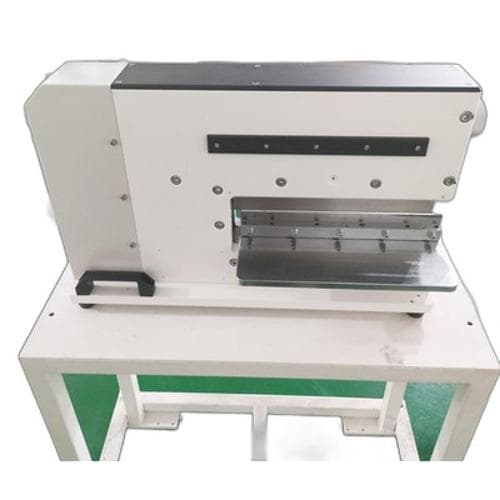 Thiết bị làm sạch tự động V Cut Pcb Tách Máy cắt Laser Uv YU YANG YY102 Thiết bị làm sạch tự động V Cut Pcb Tách Máy cắt Laser Uv YU YANG YY102