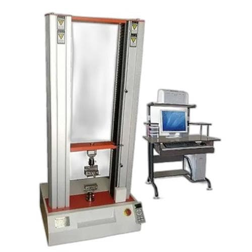 Máy kiểm tra độ bền kéo ở nhiệt độ cao và thấp 1000mm cho dây 200KN YU YANG YY1312 Máy kiểm tra độ bền kéo ở nhiệt độ cao và thấp 1000mm cho dây 200KN YU YANG YY1312