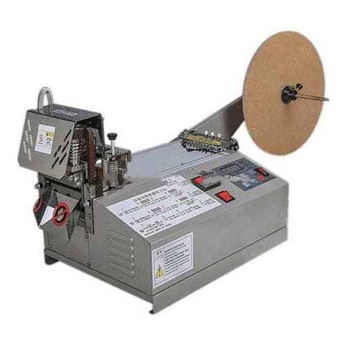 Máy cắt dây/dây dệt bằng chất dính kinh tế YUANHAN ZCUT-102A Máy cắt dây/dây dệt bằng chất dính kinh tế YUANHAN ZCUT-102A