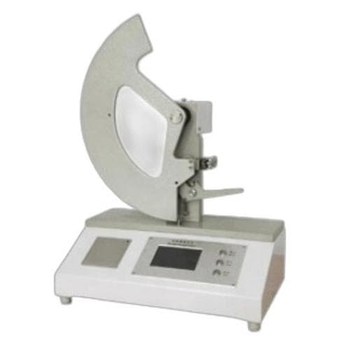 Máy Đo Sức Bền Rách Elmendorf Theo ISO6383 Máy Đo Sức Bền Rách Elmendorf Theo ISO6383