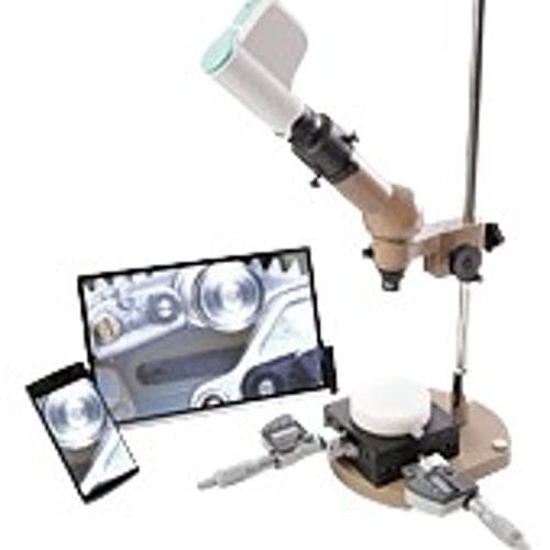 Camera trực quan WiFi MIRUC-OPTICAL MV-2014-SP Camera trực quan WiFi MIRUC-OPTICAL MV-2014-SP