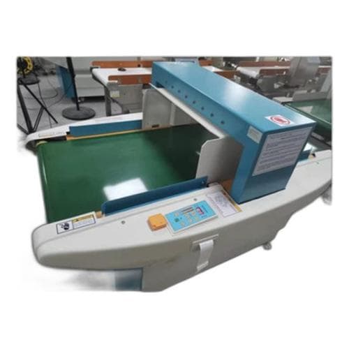 Máy dò kim loại thực phẩm OBM Máy dò kim loại thực phẩm OBM