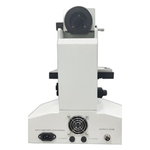 Kính hiển vi Hệ thống quang học vô cực Kính hiển vi luyện kim đảo ngược YU YANG YYX87 Kính hiển vi Hệ thống quang học vô cực Kính hiển vi luyện kim đảo ngược YU YANG YYX87