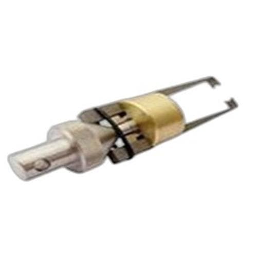 Thiết bị kiểm tra đồ chơi chống quần áo Hai kẹp có ngạnh 105x30x25MM YU YANG YYT015C Thiết bị kiểm tra đồ chơi chống quần áo Hai kẹp có ngạnh 105x30x25MM YU YANG YYT015C