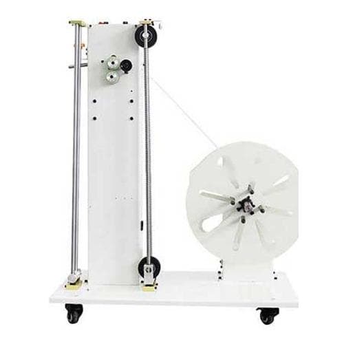 Máy tiền lệ dây cuộn trước YUANHAN YH-C001 Máy tiền lệ dây cuộn trước YUANHAN YH-C001