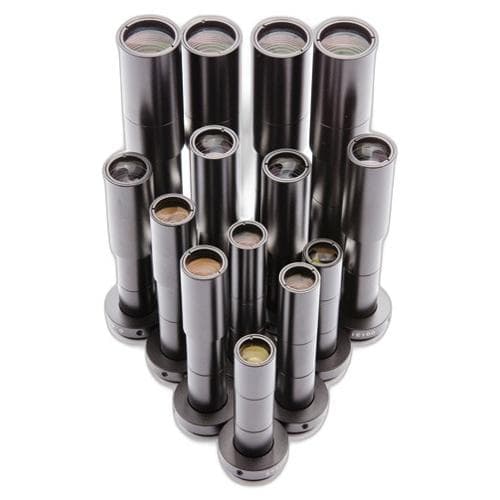 Thấu kính viễn tâm MIRUC-OPTICAL MRC8-65D Thấu kính viễn tâm MIRUC-OPTICAL MRC8-65D