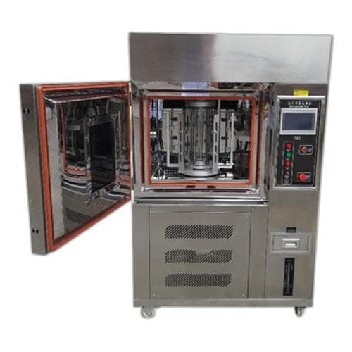 Máy kiểm tra khả năng chịu thời tiết của đèn Xenon Máy kiểm tra khả năng chịu thời tiết của đèn Xenon