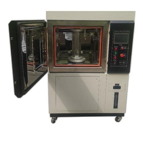 Máy kiểm tra lão hóa đèn thời tiết tăng tốc Máy kiểm tra lão hóa đèn thời tiết tăng tốc