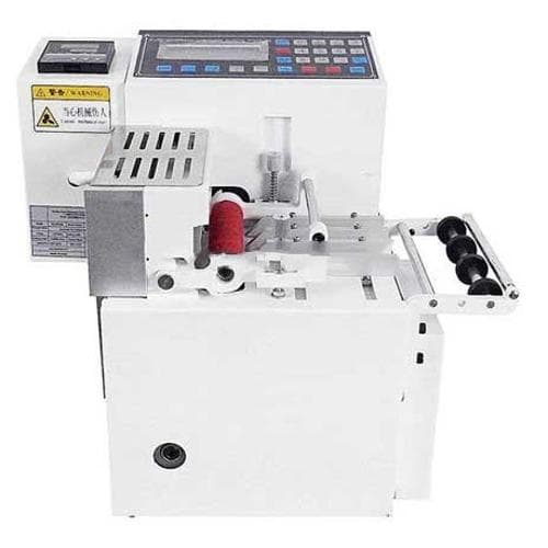 Máy cắt nóng cho ống co nhiệt/dây dẫn YUANHAN YH-RQ100 Máy cắt nóng cho ống co nhiệt/dây dẫn YUANHAN YH-RQ100