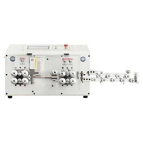 Máy cắt và bóc dây lớn YUANHAN YH-BMAX2 Máy cắt và bóc dây lớn YUANHAN YH-BMAX2