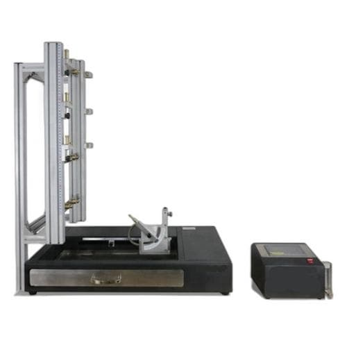 Đồ chơi đa thành phần Thiết bị kiểm tra tính dễ cháy theo chiều dọc ISO 6940 YU YANG YYF408 Đồ chơi đa thành phần Thiết bị kiểm tra tính dễ cháy theo chiều dọc ISO 6940 YU YANG YYF408