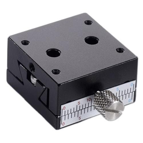 Bộ trượt dạng đuôi én hoạt động trên trục X MIRUC-OPTICAL XMB60 Bộ trượt dạng đuôi én hoạt động trên trục X MIRUC-OPTICAL XMB60