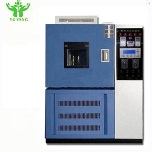 Thiết bị kiểm tra cao su Ozone 70 độ theo tiêu chuẩn ASTM1149 YU YANG YYR004 Thiết bị kiểm tra cao su Ozone 70 độ theo tiêu chuẩn ASTM1149 YU YANG YYR004