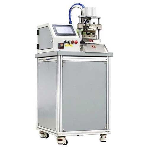 Máy cắt dây dệt quay cho các hình dạng khác nhau YUANHAN ZCUT-610 Máy cắt dây dệt quay cho các hình dạng khác nhau YUANHAN ZCUT-610