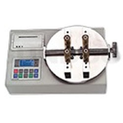 Máy kiểm tra lực xoắn nắp 2N.m SUNDOO ST-2B Máy kiểm tra lực xoắn nắp 2N.m SUNDOO ST-2B