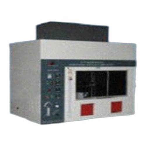 Máy kiểm tra đồ đạc dễ cháy – 0 Máy kiểm tra đồ đạc dễ cháy - 0