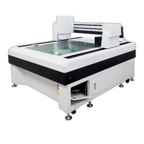 Máy chiếu hồ sơ Thiết bị kiểm tra độ chính xác cao Máy đo quang kỹ thuật số YU YANG YYX155 Máy chiếu hồ sơ Thiết bị kiểm tra độ chính xác cao Máy đo quang kỹ thuật số YU YANG YYX155