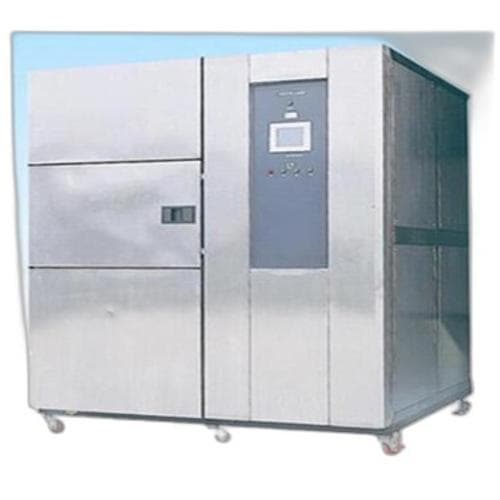 Phòng thử nghiệm môi trường sốc nhiệt 3 pha Phòng thử nghiệm môi trường sốc nhiệt 3 pha