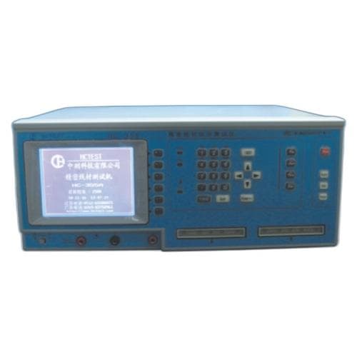 Máy kiểm tra cáp chính xác HCTEST HC-6355A Máy kiểm tra cáp chính xác HCTEST HC-6355A