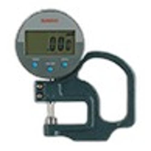 Máy đo độ dày SUNDOO LP-D1030 Máy đo độ dày SUNDOO LP-D1030