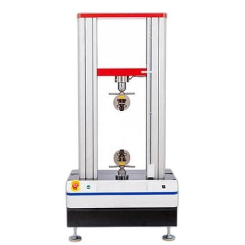 Máy đo độ bền kéo đa năng 10KN YU YANG YYL035 Máy đo độ bền kéo đa năng 10KN YU YANG YYL035