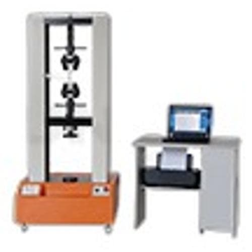 Máy kiểm tra vạn năng điều khiển vi xử lý 20KN SUNDOO SDW-20 Máy kiểm tra vạn năng điều khiển vi xử lý 20KN SUNDOO SDW-20