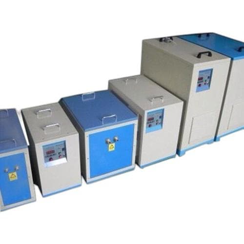 Sưởi ấm cảm ứng – 50HZ Sưởi ấm cảm ứng - 50HZ