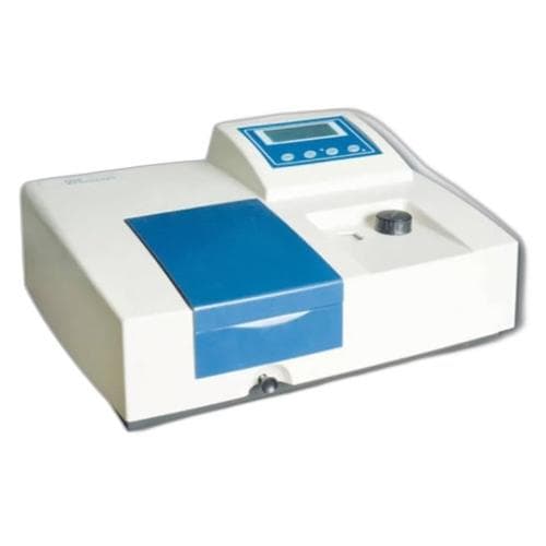 Máy quang phổ nhìn thấy tia cực tím – 752N Máy quang phổ nhìn thấy tia cực tím - 752N