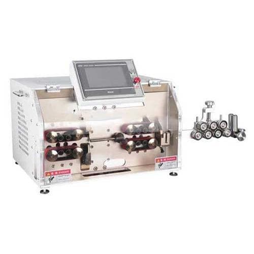 Máy cắt và tuốt cáp 1-50mm² YUANHAN YH-8050 Máy cắt và tuốt cáp 1-50mm² YUANHAN YH-8050