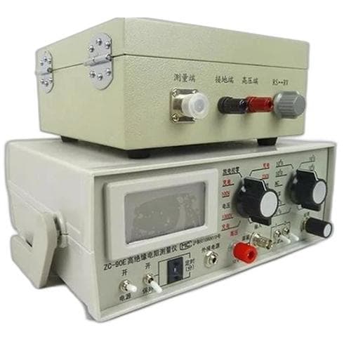 Máy kiểm tra độ bền dây điện môi ROHS 3 lần / S Chế độ đo bằng tay YU YANG YYW004 Máy kiểm tra độ bền dây điện môi ROHS 3 lần / S Chế độ đo bằng tay YU YANG YYW004