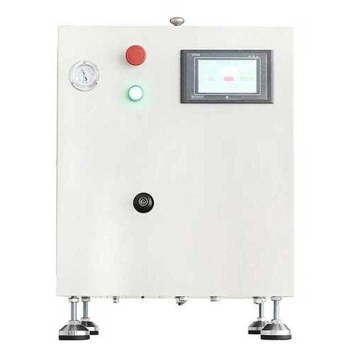 Máy lắp ráp tự động vòng O-ring YUANHAN YH-DQZP01 Máy lắp ráp tự động vòng O-ring YUANHAN YH-DQZP01