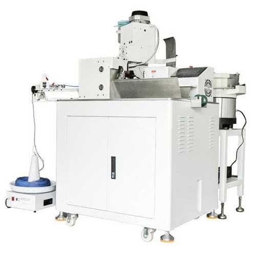 Máy chèn và bấm vỏ cáp và thiếc YUANHAN YH-ZXH01 Máy chèn và bấm vỏ cáp và thiếc YUANHAN YH-ZXH01