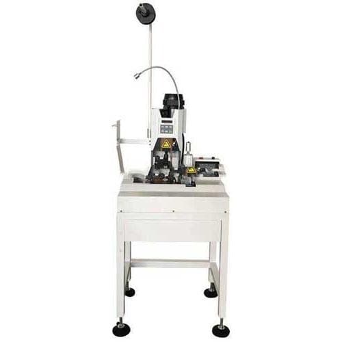 Máy cắt và bấm nối dây đa lõi YUANHAN YH-68210B Máy cắt và bấm nối dây đa lõi YUANHAN YH-68210B