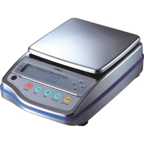 Cân điện tử chống nổ SHINKO CZ-B6200 Cân điện tử chống nổ SHINKO CZ-B6200