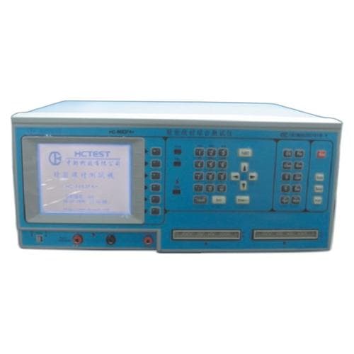 Máy kiểm tra cáp HCTEST HC-8683F++ Máy kiểm tra cáp HCTEST HC-8683F++