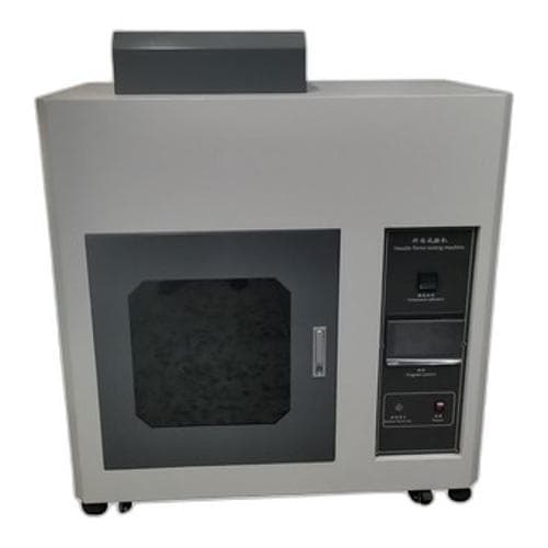 Thiết bị kiểm tra tính dễ cháy của kim tự động 800VA IEC 60695 YU YANG YYF059 Thiết bị kiểm tra tính dễ cháy của kim tự động 800VA IEC 60695 YU YANG YYF059