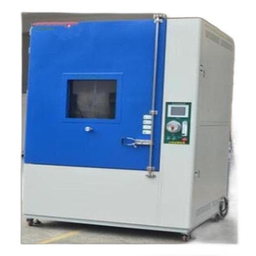 Lò sấy chân không 50HZ chống bụi Lò sấy chân không 50HZ chống bụi