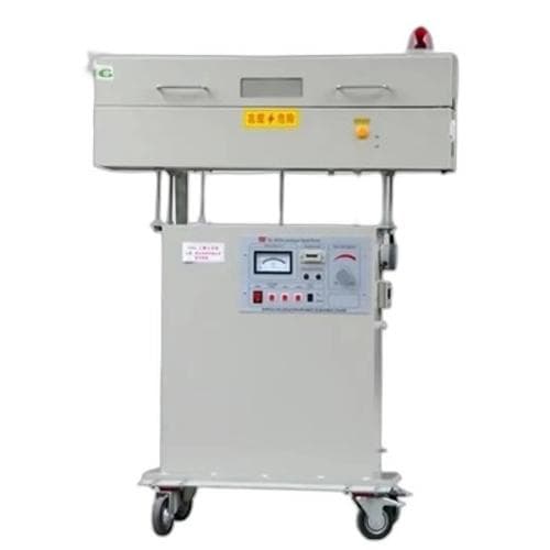 Máy kiểm tra tia lửa và máy thử tia lửa 15kv 120mm YU YANG YYW007 Máy kiểm tra tia lửa và máy thử tia lửa 15kv 120mm YU YANG YYW007