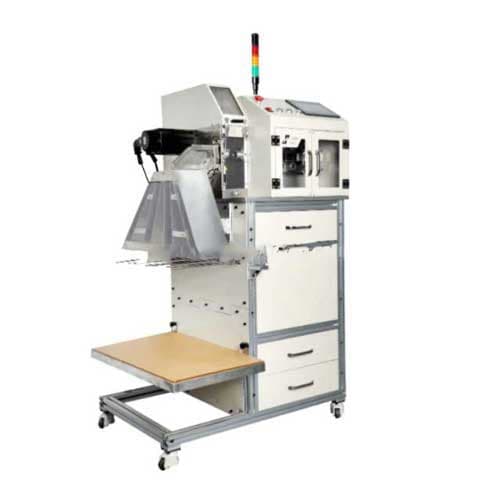 Máy cắt ống tốc độ cao YUANHAN YH-CA212S Máy cắt ống tốc độ cao YUANHAN YH-CA212S