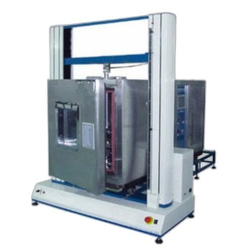 Máy kiểm tra độ bền kéo cơ học 10kn YU YANG YYX66 Máy kiểm tra độ bền kéo cơ học 10kn YU YANG YYX66