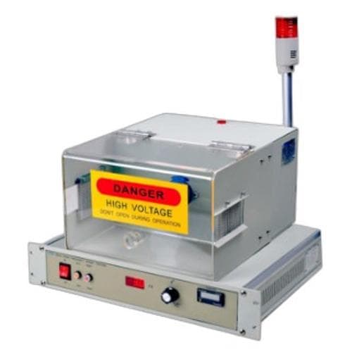 Thiết bị kiểm tra dây tia lửa UL1581 với tần số cao Thiết bị kiểm tra dây tia lửa UL1581 với tần số cao