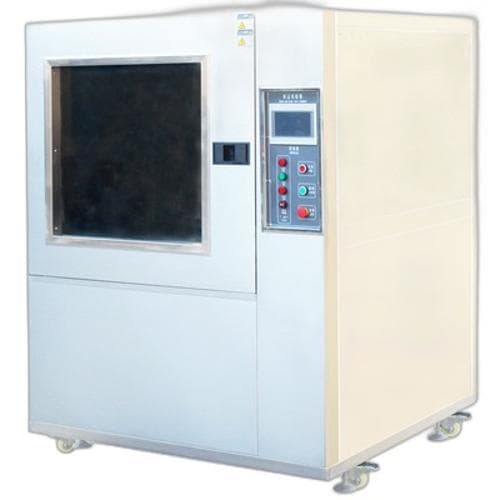 Phòng thử nghiệm bụi cát môi trường chuyên nghiệp YU YANG YYX174 Phòng thử nghiệm bụi cát môi trường chuyên nghiệp YU YANG YYX174