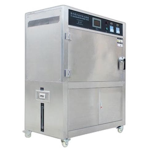 Máy kiểm tra môi trường có thể lập trình sơn Astm D4587 Máy kiểm tra môi trường có thể lập trình sơn Astm D4587