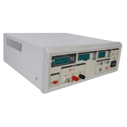 Máy đo điện trở cách điện đa năng 20mA Máy đo điện trở cách điện đa năng 20mA