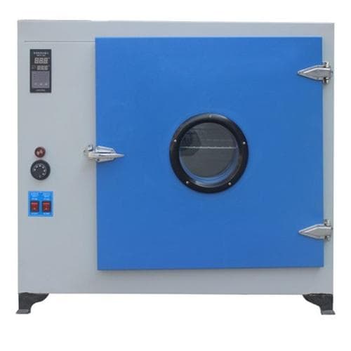 Lò nướng nhiệt độ cao môi trường 150 lít / Lò sấy không khí nóng trong phòng thí nghiệm 300 độ YU YANG YYE001-1000 Lò nướng nhiệt độ cao môi trường 150 lít / Lò sấy không khí nóng trong phòng thí nghiệm 300 độ YU YANG YYE001-1000