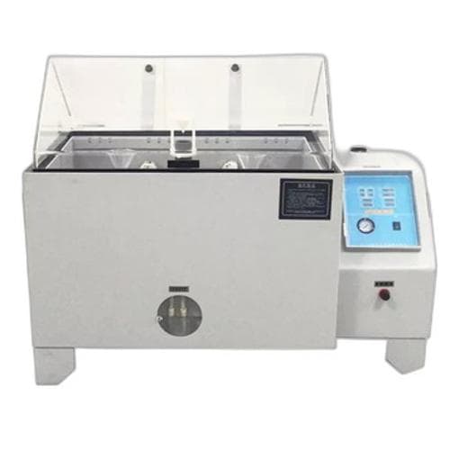 Thiết bị thử nghiệm phun muối chống ăn mòn PVC Thiết bị thử nghiệm phun muối chống ăn mòn PVC